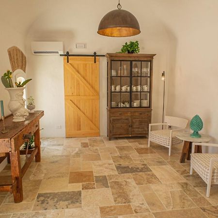 Masseria Il Passo Фавиньяна Экстерьер фото