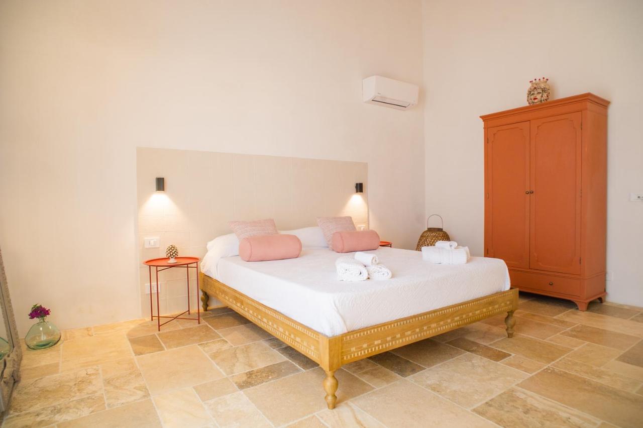 Masseria Il Passo Фавиньяна Экстерьер фото