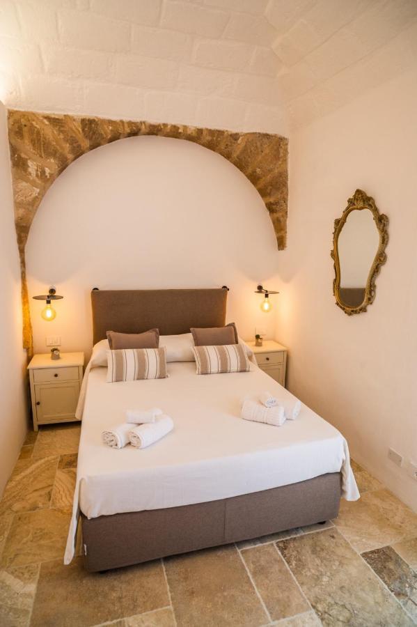 Masseria Il Passo Фавиньяна Экстерьер фото