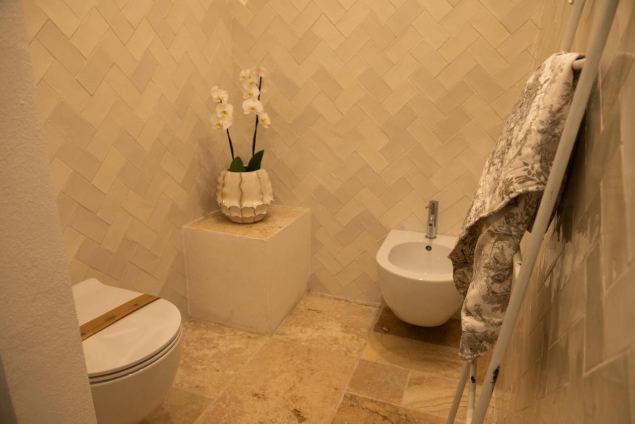 Masseria Il Passo Фавиньяна Экстерьер фото