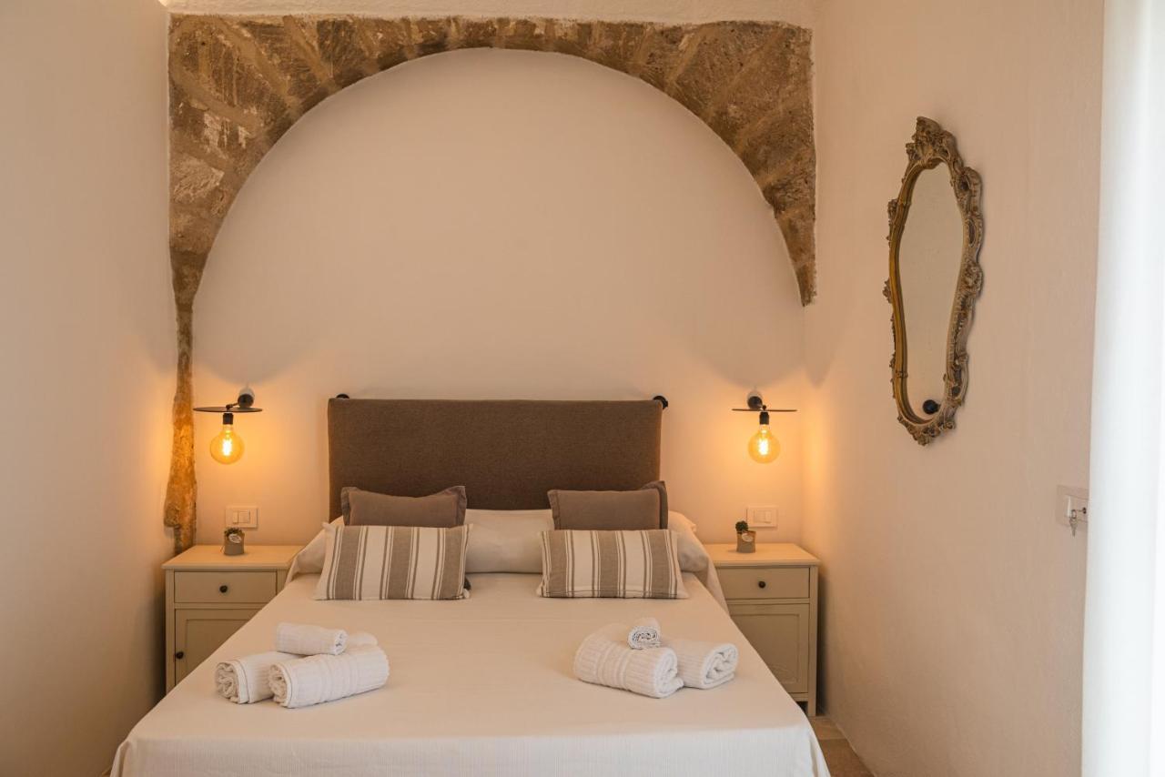 Masseria Il Passo Фавиньяна Экстерьер фото
