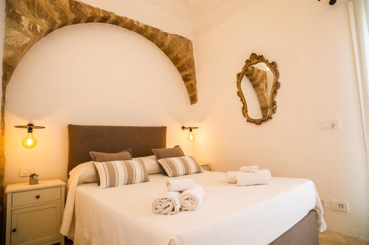 Masseria Il Passo Фавиньяна Экстерьер фото