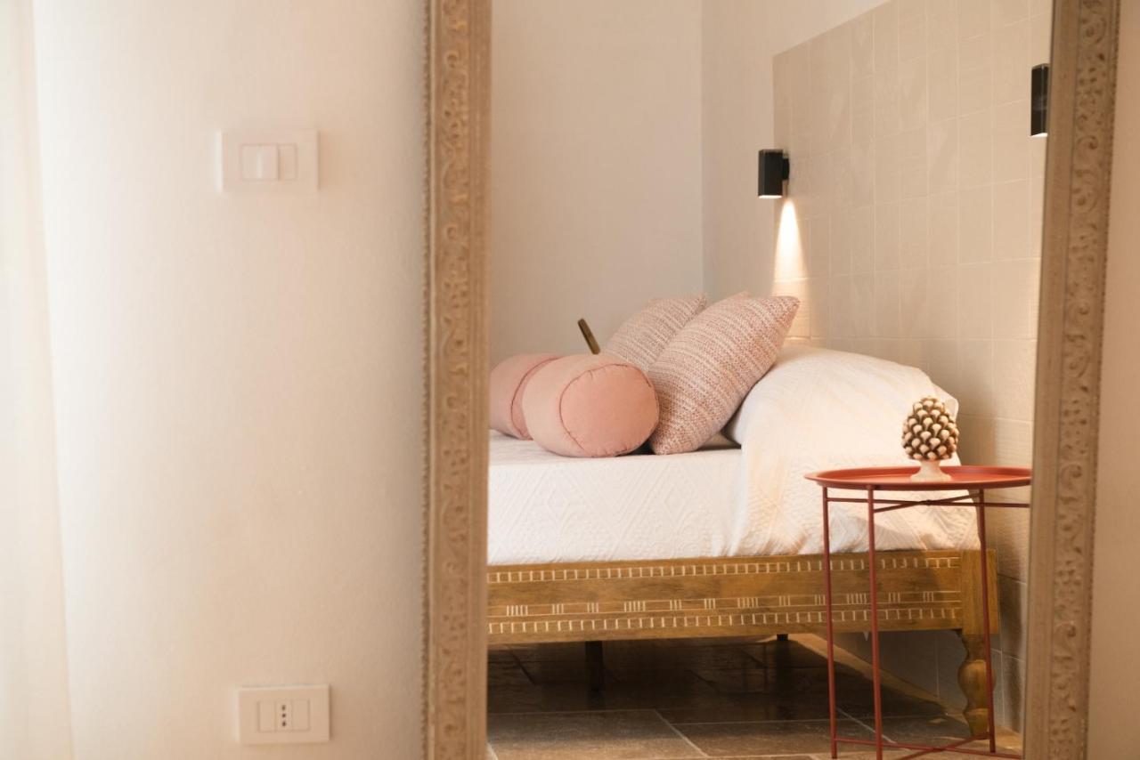 Masseria Il Passo Фавиньяна Экстерьер фото
