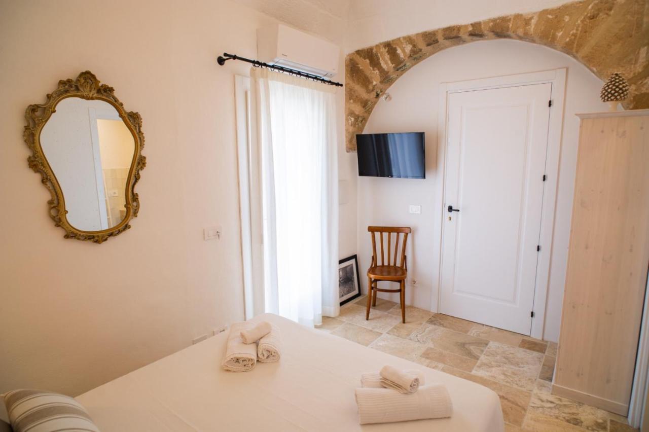 Masseria Il Passo Фавиньяна Экстерьер фото