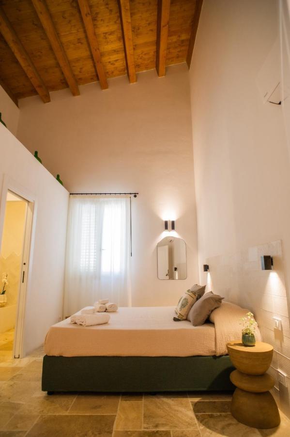 Masseria Il Passo Фавиньяна Экстерьер фото