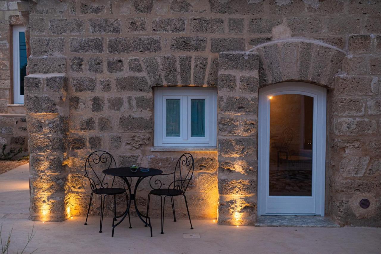 Masseria Il Passo Фавиньяна Экстерьер фото