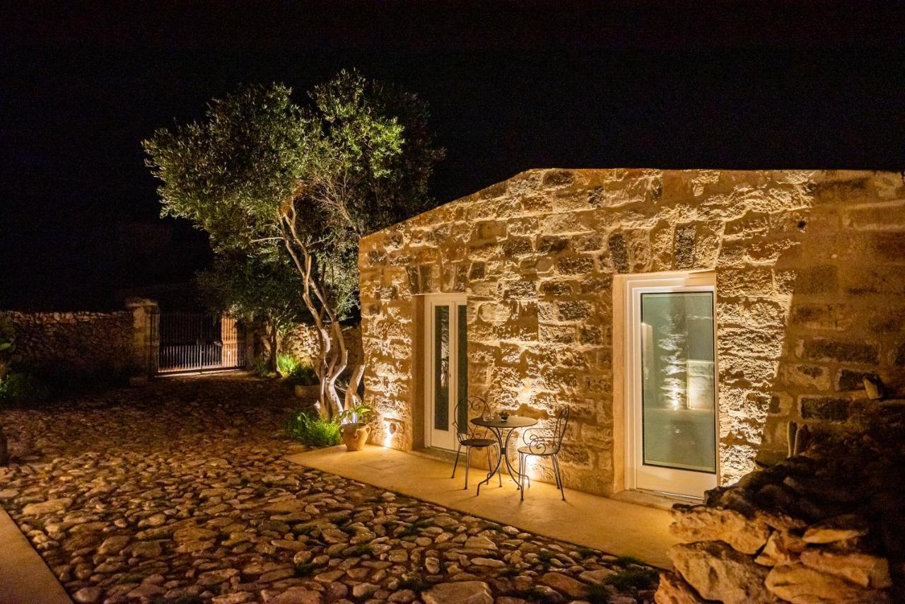 Masseria Il Passo Фавиньяна Экстерьер фото