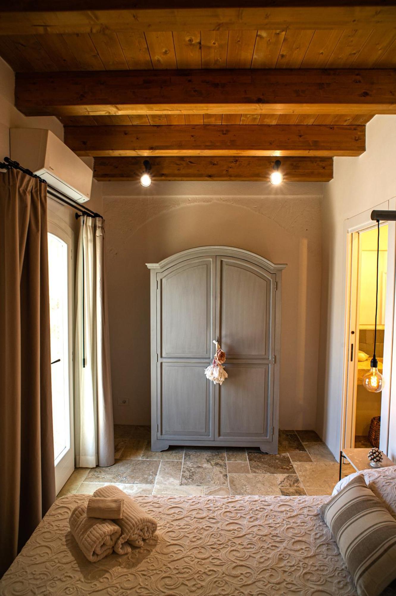 Masseria Il Passo Фавиньяна Номер фото